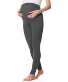 Be Mammy Maternity Leggings Tights BE20-230 4XL Dark Melange - Women's Pregnancy Wear - Buy Online on GoSupps.com