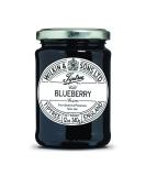 Wilkin & Sons Ltd Tiptree|Tiptree Wild Blueberry Jam 340 g - Buy Online on GoSupps.com