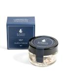 Burren Balsamics Truffle & Porcini Salt 30g - Buy Online on GoSupps.com