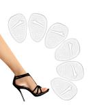 Metatarsal Pads for High Heels - Forefoot Cushion Inserts for Non Slip Comfort - Buy Online on GoSupps.com