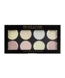 Revolution Ultra Strobe Balsam Palette | International Shipping & Best Prices - Buy Online on GoSupps.com