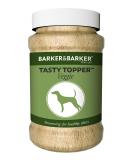 Tasty Veggie Dog Food Topper 160g - Natural and Delicious Supplement - Buy Online on GoSupps.com