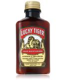Buy Lucky Tiger Premium Facial Moisturizer 3.5 oz - Hydrating Skin Care for All Skin Types | International Shipping Available - Buy Online on GoSupps.com