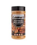 Cuisinart CGSS-780 Bourbon Molasses BBQ Seasoning - 11.5 OZ (325g) - Buy Online on GoSupps.com