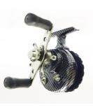 Eagle Claw In Line Ice Reel - Buy Online on GoSupps.com