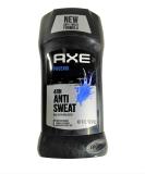 AXE Dry Phoenix Antiperspirant Invisible Solid 2.7oz Sticks - Pack of 4 - Buy Online on GoSupps.com