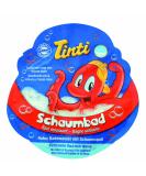 Tinti 11000124 Bubble Bath Red - 20 ml Single Sachet | International Shipping - Relaxing Bath Experience - Buy Online on GoSupps.com