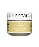 Orientana Natural Body-Face Hair Butter - Indian Jasmine Moisturizes & Restores Elasticity 100g | International Shipping Available - Buy Online on GoSupps.com