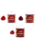 Buy 3 X La Riche Directions Semi-Permanent Hair Colour Dye - Vibrant Rubine Poppy Red & Pillarbox Red | International Shipping Available - Buy Online on GoSupps.com
