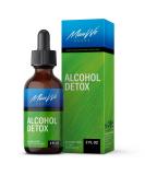 MAUWE HERBS Alcohol Cleanse Tincture - Zero Alcohol Formula - Liver Aid Supplement Blend with Milk Thistle Seed  St. John's Wort  Passionflower  Dandelion  Chanca Piedra  Hawthorn Berry - 2 fl. oz - Buy Online on GoSupps.com