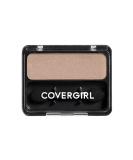 COVERGIRL Eye Enhancers Eyeshadow Kit, Tapestry Taupe, 1 Color 1-Shadow Shadow Tapestry Taupe 1 Count (Pack of 1) - Buy Online on GoSupps.com