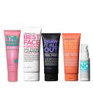 Formula 10.0.6 5pc Routine Ready Collection - International Shipping | Skincare Essentials for Healthy Skin - Buy Online on GoSupps.com