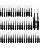 Buy 100pcs Micro Eyebrow Brush Set - Portable Eyebrow Lamination & Spoolie Brushes for Eyebrows & Lash Lift Tools | International Shipping Available - Buy Online on GoSupps.com