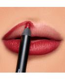 Deep Red Lip Liner Pencil by K7L - Brix - Buy Online on GoSupps.com