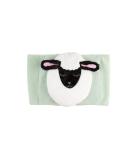 Dr. Browns Infant Gripebelt for Colic & Gas Relief | Heated Baby Swaddling Belt | Natural Upset Stomach Relief for Babies | Lamb Design | 0-3 Months - Buy Online on GoSupps.com