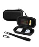 SITHON Hard Travel Case for Beurer Insect Bite Healer BR 60 BR 90 BR 10 - Protective Pouch (Bag Only Black - Buy Online on GoSupps.com