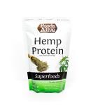 Foods Alive Organic Hemp Protein Powder - 8 Ounce - Buy Online on GoSupps.com