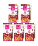 5x Thai Taste Thai Red Curry Meal Kit 233g - Buy Online on GoSupps.com