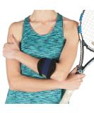 SOLES Tennis and Golfer Elbow Strap Brace (SLS509) - Pain Relief & Support for Active Lifestyles | Shop Internationally Now - Buy Online on GoSupps.com