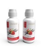 16oz Rapid Tan Solution | Strawberry & Vanilla Fragrance | Premium Sunless Tan by Suntana - Buy Online on GoSupps.com