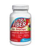 Ultra-Fiber Caplets - High Fiber Support for Regularity - 150ct - Buy Online on GoSupps.com