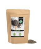 Buy 1kg Black Chia Seeds - 100% Natural No Additives Ideal for Breakfast & Pudding - International Shipping Available - Buy Online on GoSupps.com