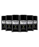 Herban Cowboy Dusk Deodorant - 6 Pack, 2.8 oz | Natural & Long-Lasting - Buy Online on GoSupps.com