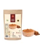 Ceylon Cinnamon Powder | Ethically Sourced 100% Authentic True Ceylon | Cinnamon Ground | Dalchini Powder | Premium Quality | Natural | Non GMO| Vegan | No additives | No Preservatives | 200G 200 g (Pack of 1) - Buy Online on GoSupps.com