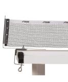 STIGA 72 Table Tennis Net and Post Set - Regulation Size | Premium Quality - Buy Online on GoSupps.com