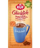 Call happily maker cup pudding chocolate cream pudding for fast desserts cup of gremp pudding only add water 1 x 59g bag - Buy Online on GoSupps.com