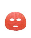 MZ SKIN Vitamin C & E Infused Treatment Face Mask - 5 Masks for Radiant Skin with Green Tea & Liquorice Extract - Shop Now - Buy Online on GoSupps.com