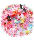 Chumia 100 Pcs Dog Hair Bows for Small Dogs Dog Bows with Rubber Band Dog Hair Accessories Puppy Hair Bows Dog Grooming Bows Pet Bowknot for Girl Cat Poodle Shih Tzu Large Small Dogs - Buy Online on GoSupps.com