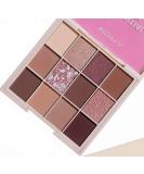 Essential Nudes Palette - Must-Have Neutral Eyeshadow Shades - Buy Online on GoSupps.com