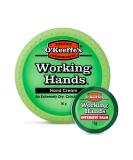 O'Keeffe's Working Hands Intensive Balm 11g & Working Hands 96g (Twin Pack) 53.5 g (Pack of 2) - Buy Online on GoSupps.com