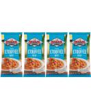 Louisiana Fish Fry Cajun Etouffee Base 2.65oz (Pack of 4) - Buy Online on GoSupps.com