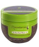 Macadamia Natural Oil Deep Repair Masque, 16 FL OZ - Buy Online on GoSupps.com