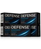 Defense Soap Original Tea Tree Bar Soap 4.2oz (Pack of 5) Classic - Buy Online on GoSupps.com