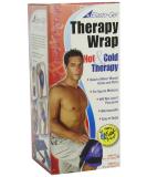 Elasto Gel, Hot/Cold Wrap, 9 X 24, - Buy Online on GoSupps.com