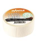 Mantle Finger Tape 2.5cm x 10m - Durable Sports Tape for Climbing Martial Arts Volleyball & More - Available in Multiple Pack Sizes - Buy Online on GoSupps.com