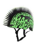 Raskullz Mohawk Toddler 3+ and Child 5+ Helmets Skelosaurus 3+ - Buy Online on GoSupps.com