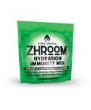 Hydration Immunity Mix (Lime Cherry) - Organic Mushroom Blend - 3.8 Oz (Pack of 10) | Boost Your Immunity & Hydration - Buy Online on GoSupps.com