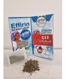 Scent Leaf (Effirin) Tea - Buy Online on GoSupps.com