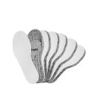 Kaps Alu Super Kids Thermal Insole Inserts | 6 Pairs Cut to Fit Winter Shoe Insoles | Insulating & Comfy for Kids Boots | 6 Pair Pack - Buy Online on GoSupps.com