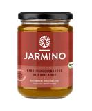 Bone Broth by JARMINO | 6 x 350ml Organic Beef Broth | Paleo Food | Clean Eating Alternative to Bone Broth Protein Powder or Collagen Powder - Buy Online on GoSupps.com