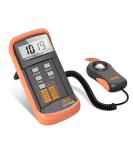 Dr.meter LX1330B Digital Illuminance Light Meter - 0-200,000 Lux Measurement Range - Buy Online on GoSupps.com
