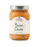 Stonewall Kitchen Bacon Queso, 16 ounces - Buy Online on GoSupps.com