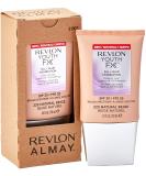 Revlon Youth Fx Fill + Blur Foundation 220 Natural Beige SPF20 30ml - Buy Online on GoSupps.com