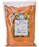 Old India Chilli & Lemon Seasoning 1kg - Premium Blend for Flavorful Dishes - Buy Online on GoSupps.com