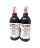 La Vencedora Mexican Vanilla 31.8oz - Pack of 2 (63.58 fl oz total) - Buy Online on GoSupps.com