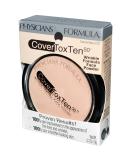 Buy CoverToxTen50 Translucent Medium 2737 - 0.3 oz (9g) Wrinkle Formula Face Powder | International Shipping Available - Buy Online on GoSupps.com